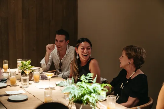 1 Kitchen Nashville — Farm to Table restaurant in Nashville