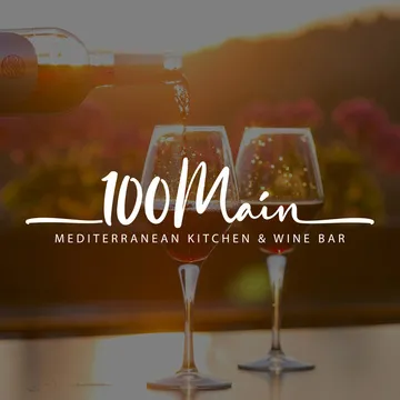 100 Main — Italian restaurant in Warwick