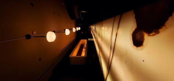 116 Cocktail Bar by Hachiroku — Japanese restaurant in New Haven