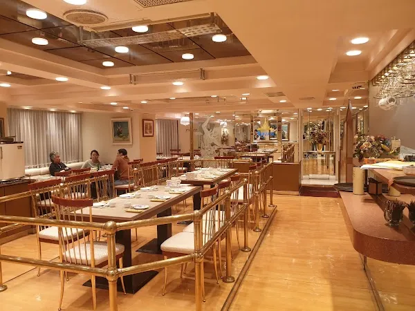 121 GOOD RESTAURANT — Chinese restaurant in Taipei City