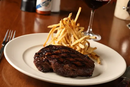 131 MAIN - Asheville — American restaurant in Asheville