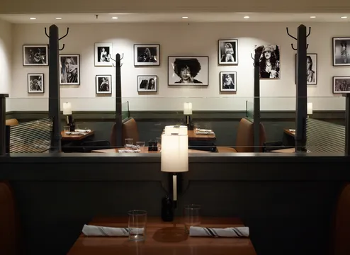 1310 Kitchen & Bar — American restaurant in Washington D.C.