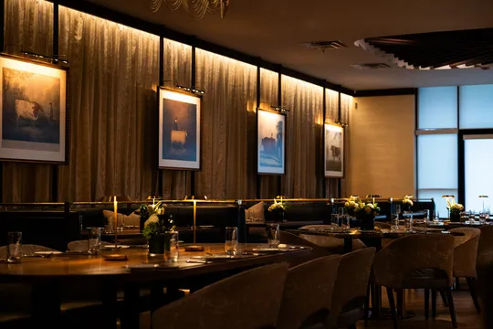 14 Prime — Steakhouse restaurant in Jacksonville