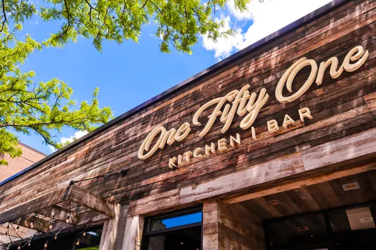 151 Kitchen | Bar — American restaurant in Elmhurst