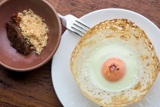 1601 Bar & Kitchen — Californian restaurant in San Francisco