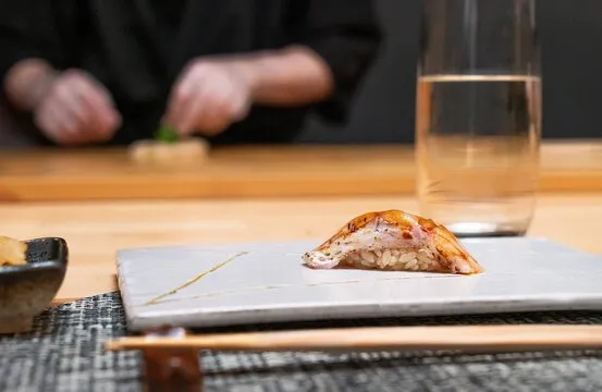 1678 Omakase — Omakase restaurant in Atlanta