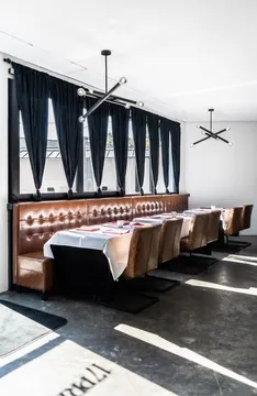 17 Prime Steakhouse — Steakhouse restaurant in Charleston