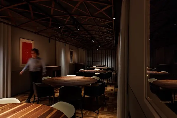 177 TOLEDO — Italian Contemporary restaurant in Naples