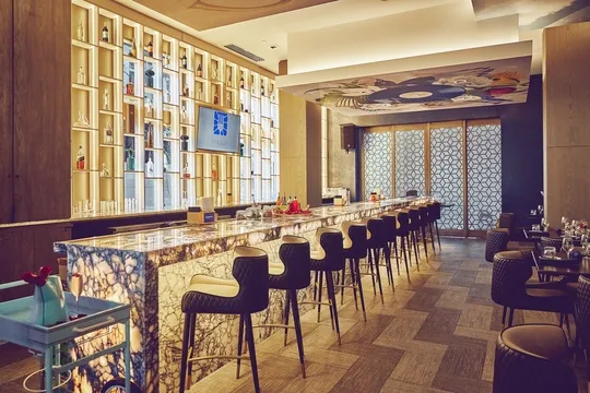 17th & State Restaurant and Bar — New American restaurant in Atlanta