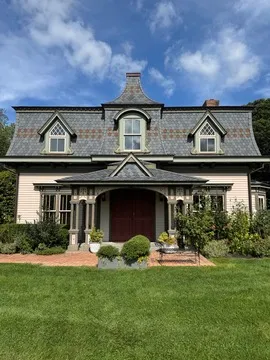 18 Bay — Farm to Table restaurant in Jamesport