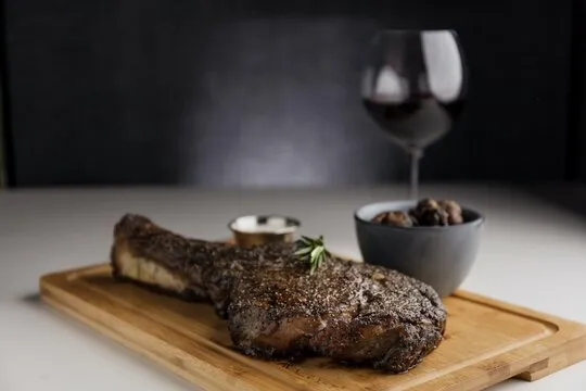 1845 Taste Texas — Steakhouse restaurant in Flower Mound
