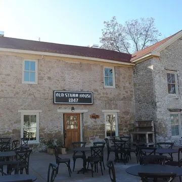 1847 at the Stamm House — American restaurant in Madison
