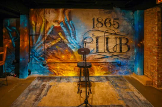 1865 Club — Drinks and Snacks restaurant in Nashville