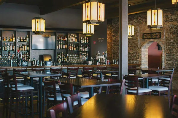 1913 Restaurant & Wine Bar — American restaurant in Roselle