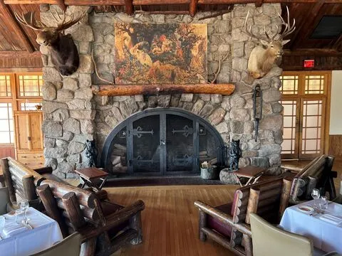 1915 Restaurant at Bear Mountain INN — New American restaurant in Tomkins Cove