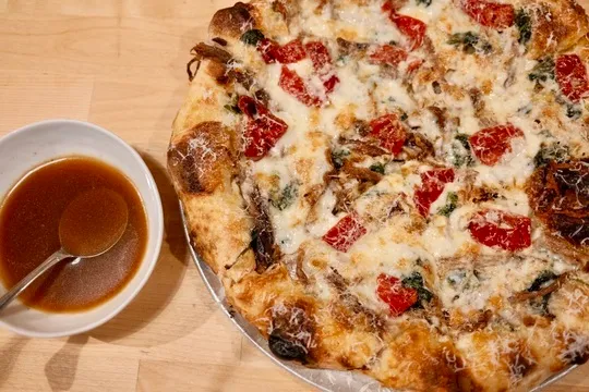 1929 Pizza and Wine — Italian / Pizza restaurant in Edwardsville