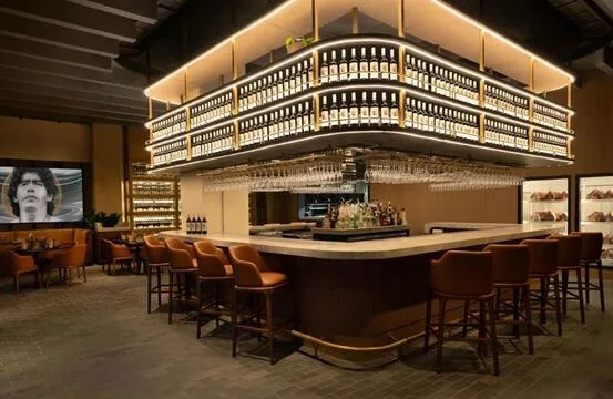 1986 Steakhouse — Argentinian Steakhouse restaurant in Miami