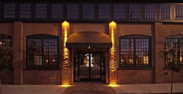 2nd — American restaurant in Chattanooga
