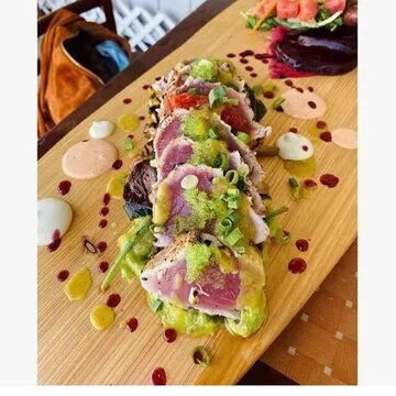2nd Jetty — Seafood restaurant in Sea Bright