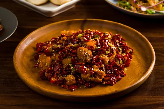 3 Times Williamsburg — Chinese restaurant in New York