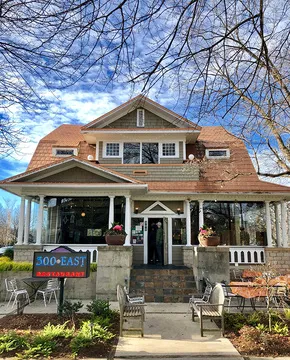 300 East — American restaurant in Charlotte