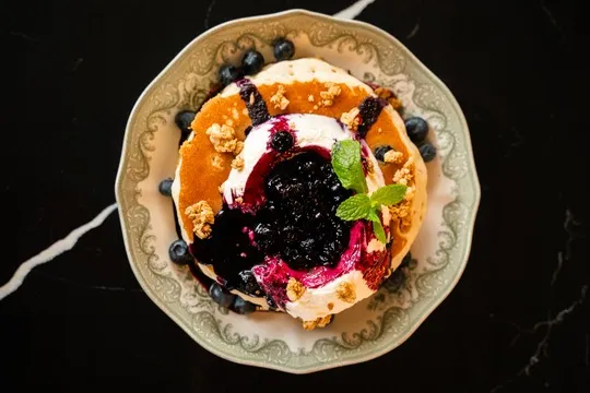 360 Brunch House - Fort Worth — Brunch restaurant in Fort Worth