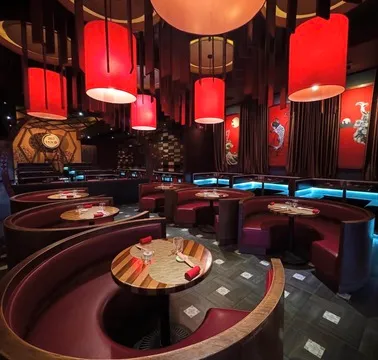 360 Taiko Sushi & Lounge — Japanese restaurant in Patchogue