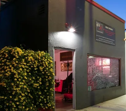 401k Food and Wine — Wine Bar restaurant in Venice