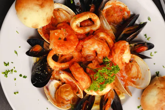 41 Bistro — Italian restaurant in Fort Myers