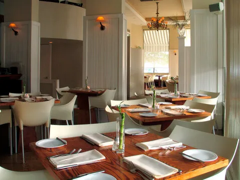 44 & X Hell's Kitchen — American restaurant in New York
