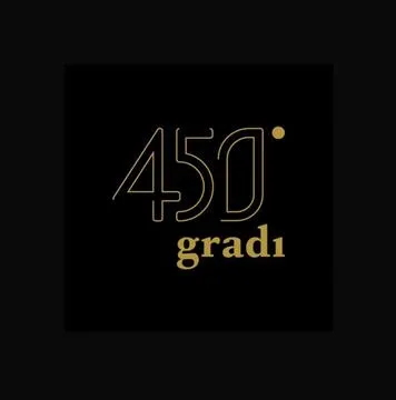 450 Gradi — Modern European restaurant in Coral Gables