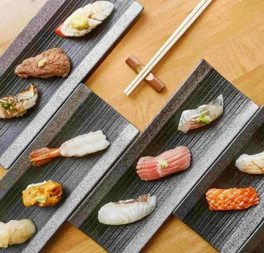 456 Sushi — Japanese restaurant in New York