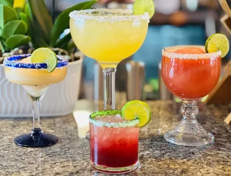 5 de Mayo — Mexican restaurant in Allendale