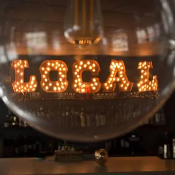 50 Local — American restaurant in Kennebunk