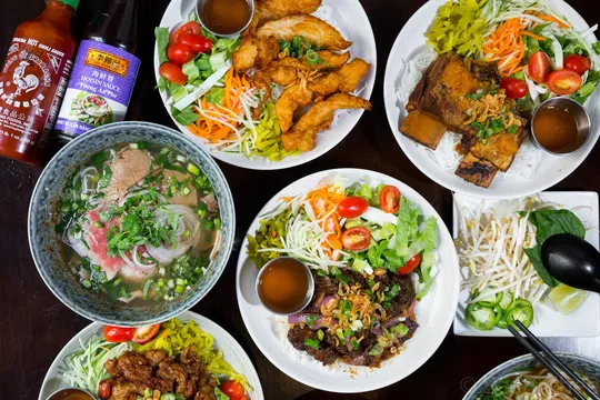 5ive Spice - Gramercy — Vietnamese restaurant in New York