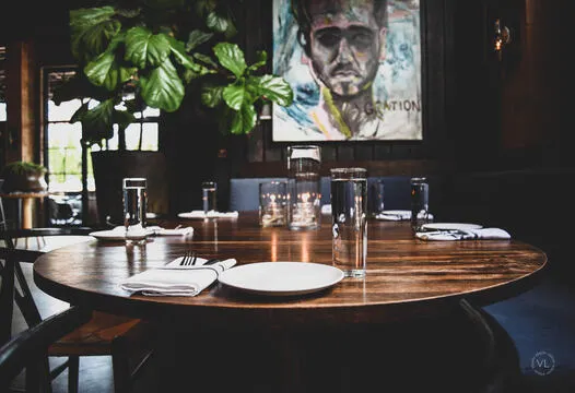 5th & Taylor — American restaurant in Nashville