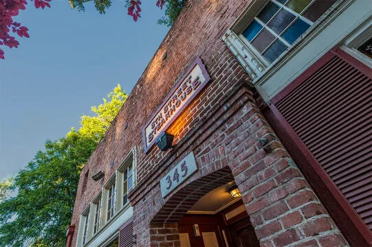 5th Street Steakhouse — Steakhouse restaurant in Chico