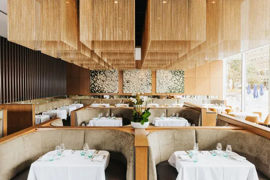61 Osteria — Italian restaurant in Fort Worth
