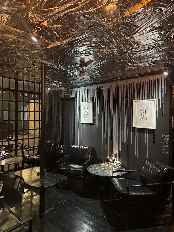 670 grams — Modern European restaurant in Birmingham