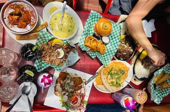 7 Mile House Sports Bar & Grill — Filipino restaurant in Brisbane