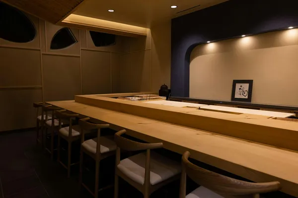 715 — Japanese restaurant in Los Angeles