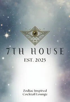 7th House — Cocktail Bar restaurant in Atlanta