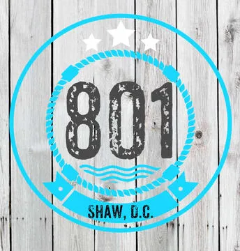 801 Restaurant & Bar — American restaurant in Washington D.C.