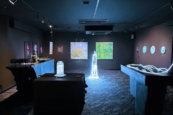 81 (Eighty One) — Innovative, Fusion restaurant in Tokyo