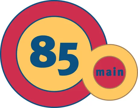 85 Main — Asian American restaurant in Putnam