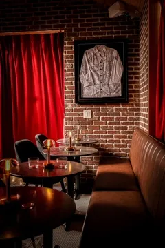 86 & Vine — Cocktail Bar restaurant in Norwood