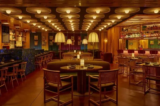 888 — Japanese restaurant in Nashville