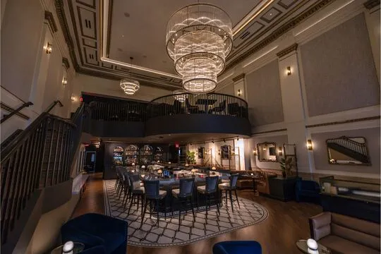 9 Prime — Steakhouse restaurant in West Chester