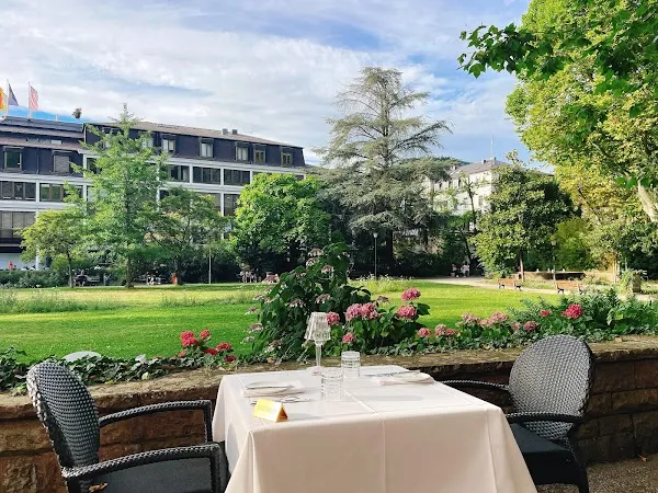 959 Heidelberg — Fine-Dining restaurant in Heidelberg