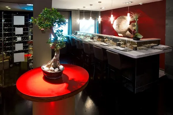 99 Sushibar Hermosilla — Japanese restaurant in Madrid